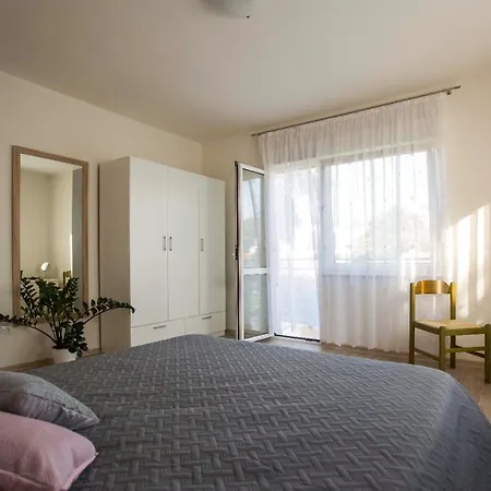 With Terrace And Parking * Rovinj