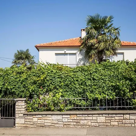 With Terrace And Parking 公寓 *